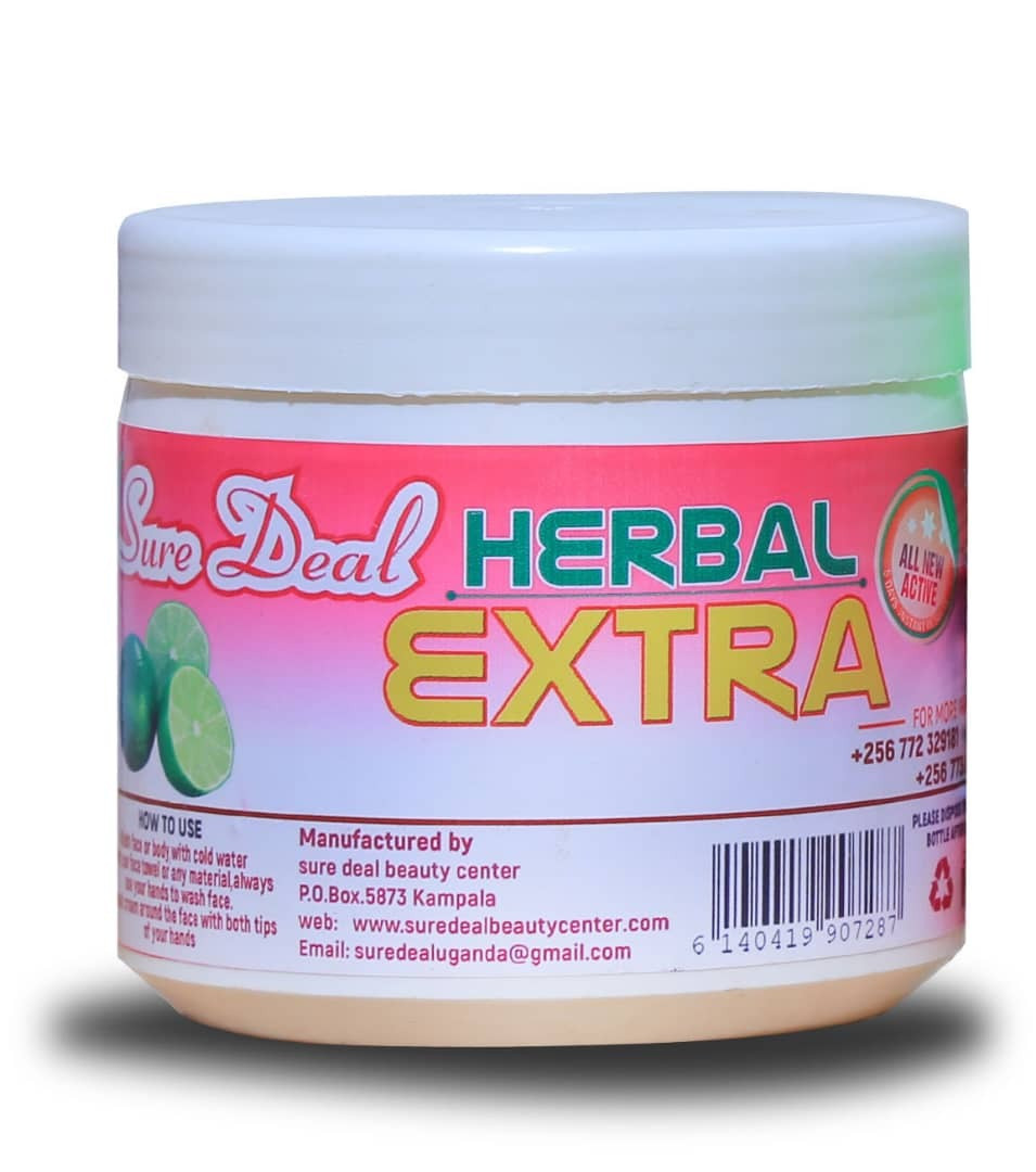 Sure Deal Herbal Extra Cosmetics