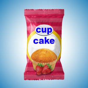 Cake Bags
