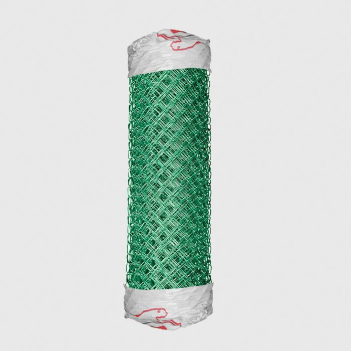 PVC Coated Chainlink