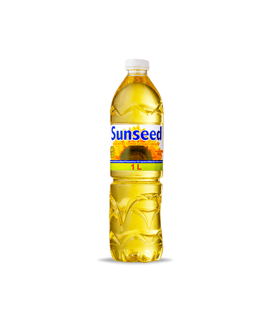 SUNSEED SUNFLOWER PREMIUM COOKING OIL