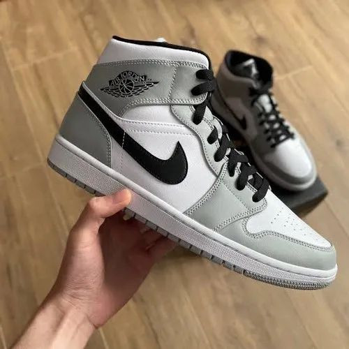 Air jordans
