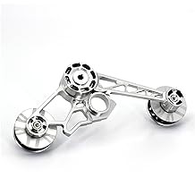 Libing Shop Folding Bike Chain Guide