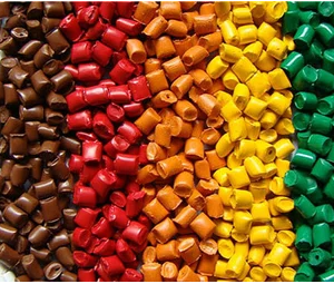 MASTERBATCHES AND ADDITIVES