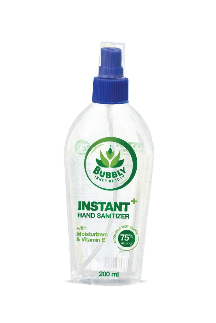 Sanitizer