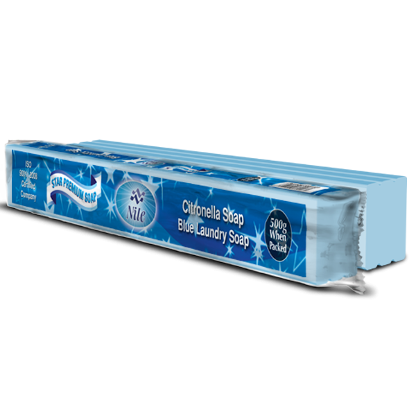 Star Soap