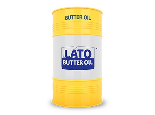 Lato Butter oil