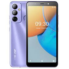 TECNO POP 6GO