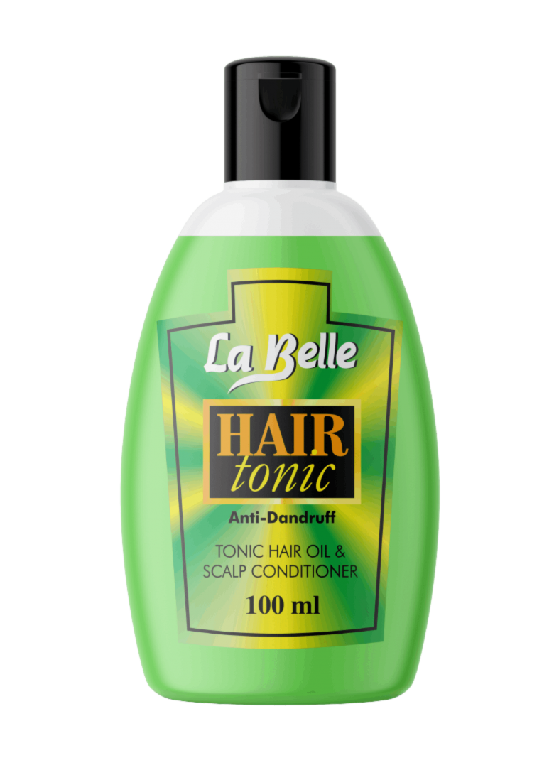 Hair Tonic Anti-Dandruff
