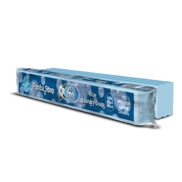 Pamba Soap