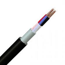 CCTV Cables( 1 meter)