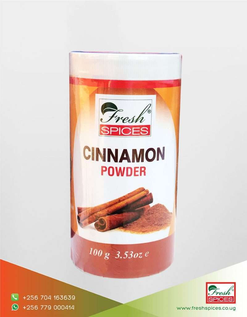 Cinnamon powder -100g