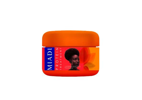 HACO MIADI Protein Treatment