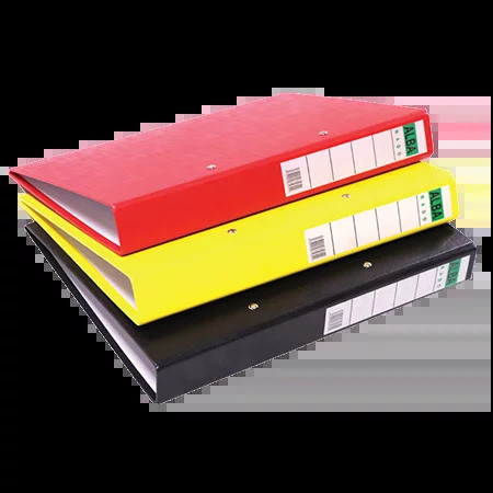 Ring Binder