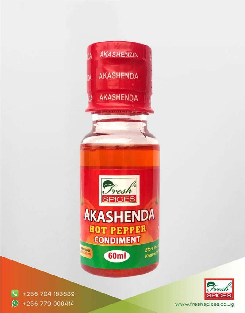 Akashenda -60ml