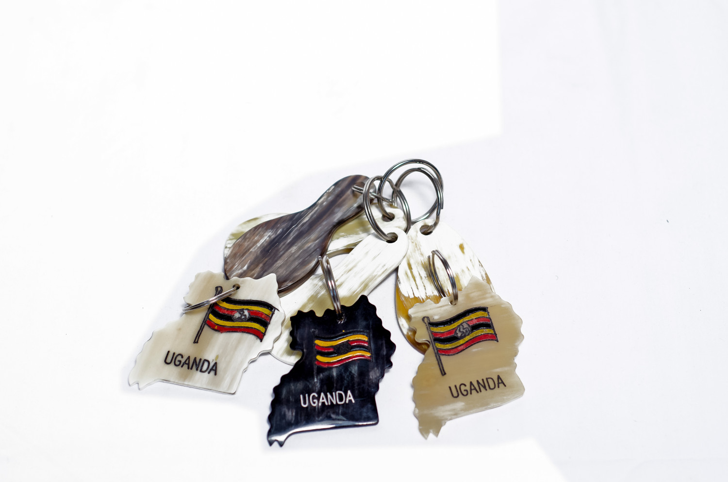 YAYA CRAFTS KEY HOLDERS