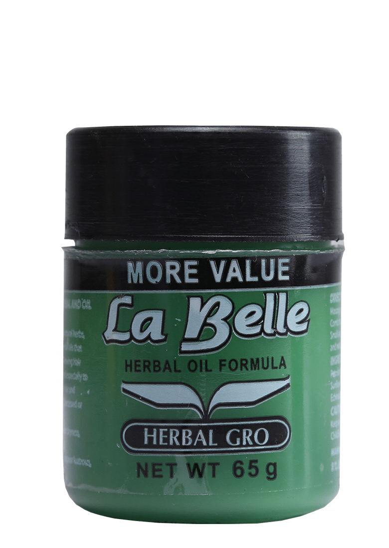 La Belle Herbal Hair Gro