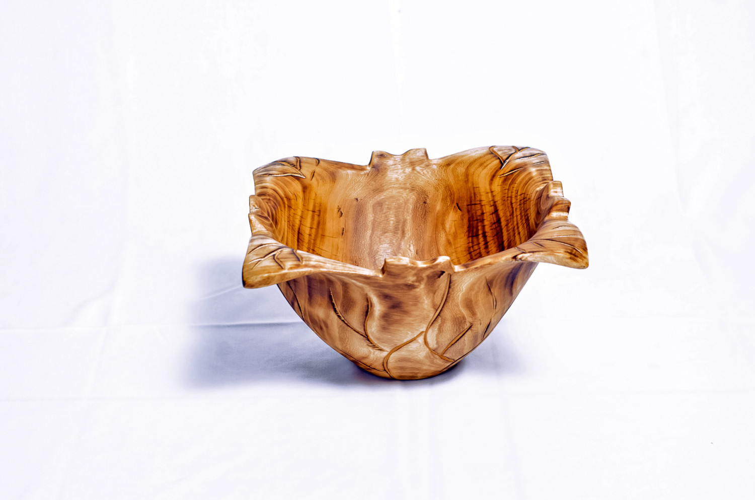SALAD BOWLS (MEDIUM SIZE)