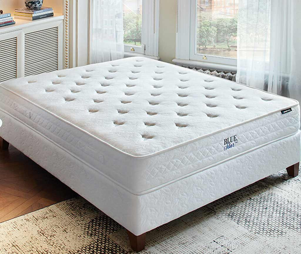 Spring mattress