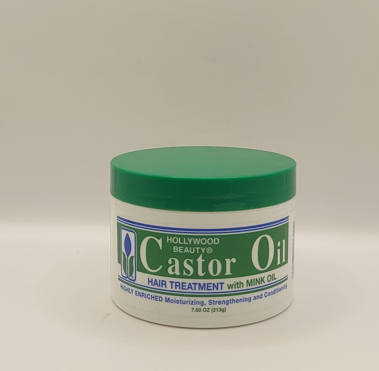 Hollywood castor oil