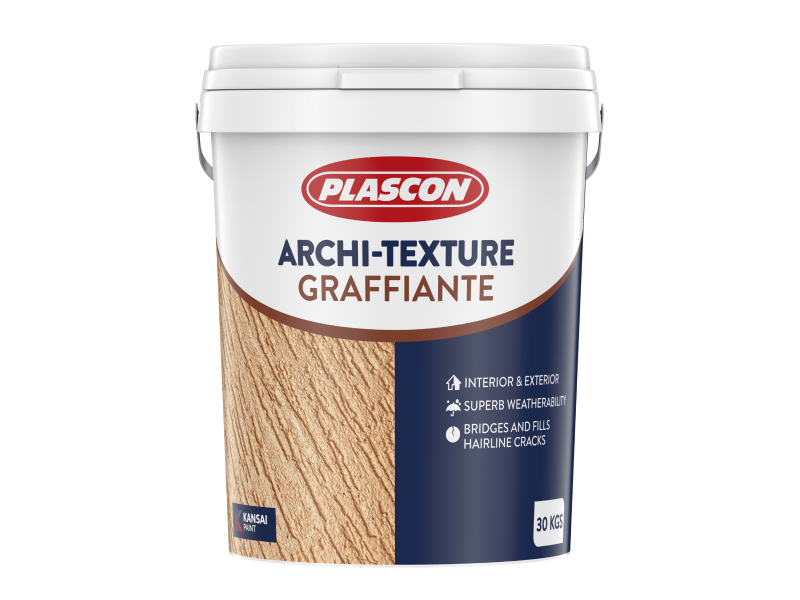 Archi-texture Graffiante