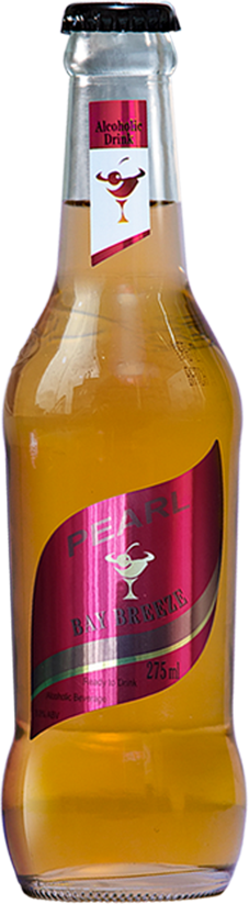 Pearl Bay Breeze