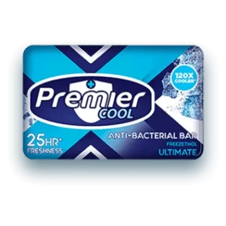 PZ CUSSONS PREMIER COOL