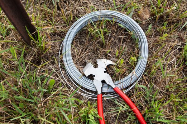 Kiboko Binding Wire