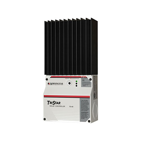 Morning Star -Tristar 60A PWM