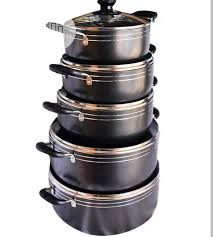 Tornado Non-Stick Pot
