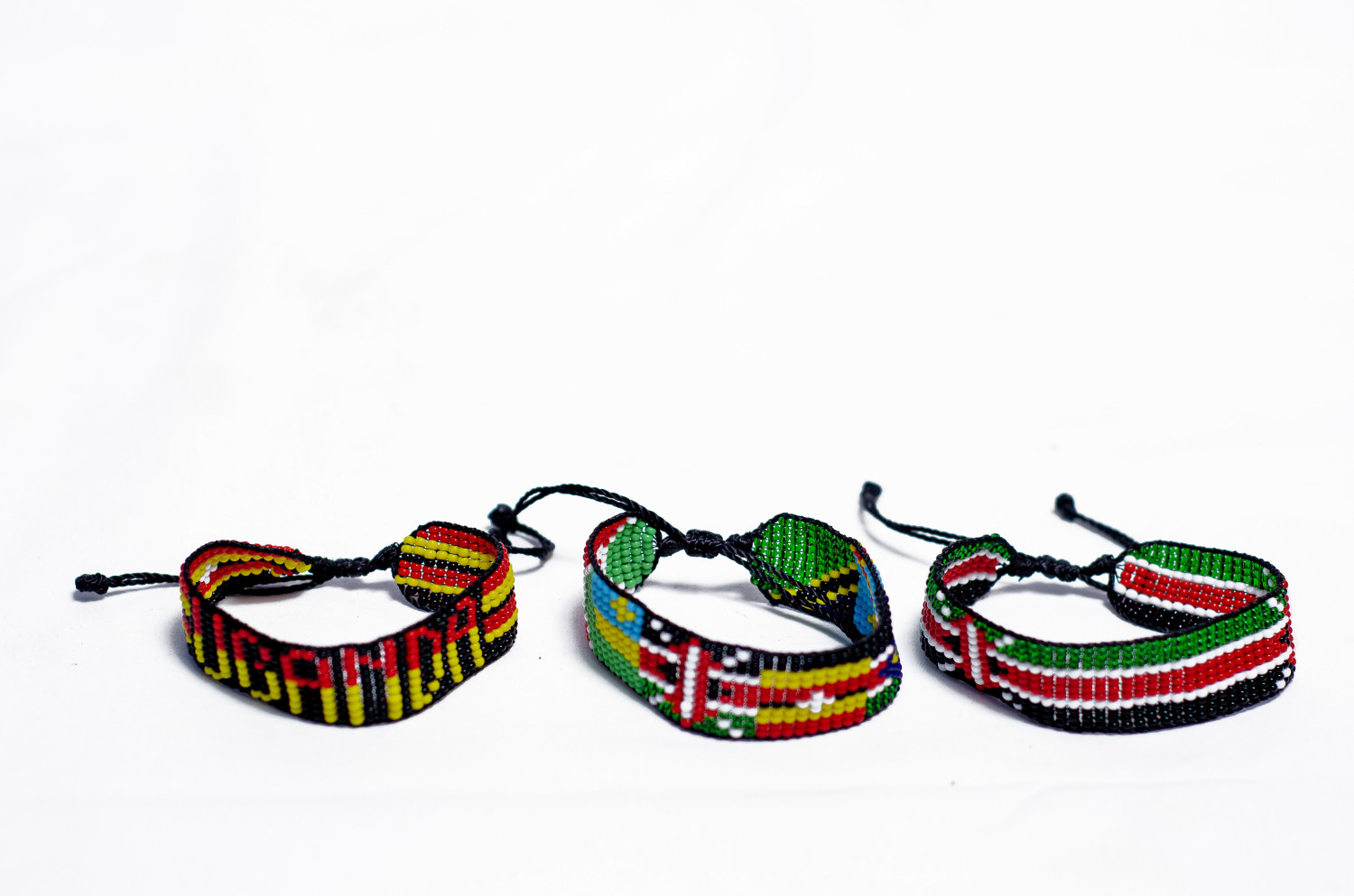 YAYA CRAFTS BRACELETES