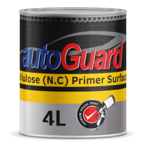 Basco Autoguard 2 Pack Acyrlic Hardner