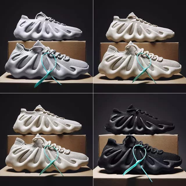Yeezys