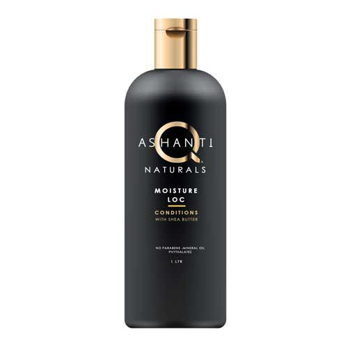 HACO ASHANTI-Q Moisture Loc Conditioner