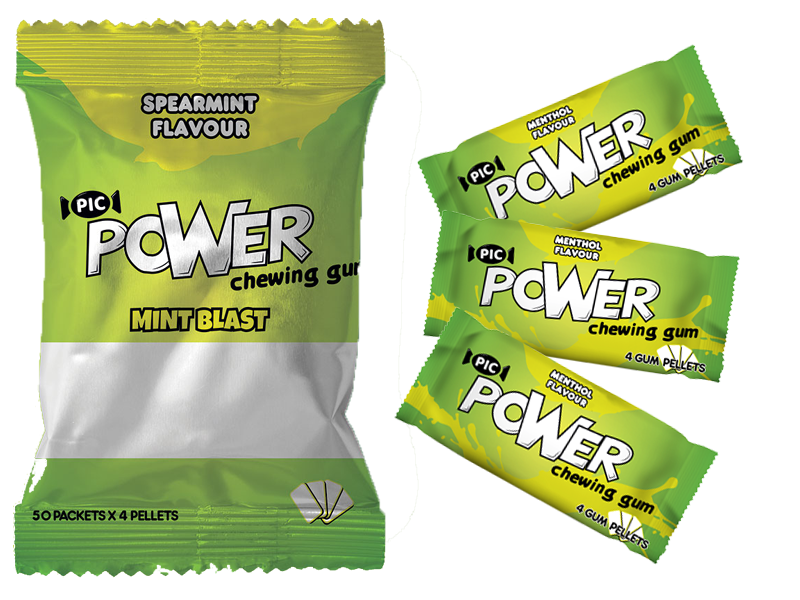 SPEARMINT