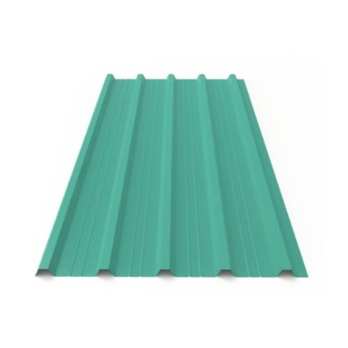 Kiboko Profiled Pre-Painted Iron Sheets & Coils – Mmax Eco