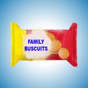 Biscuits Wrappers