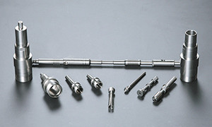 Sanko's craftmanship Ab 45