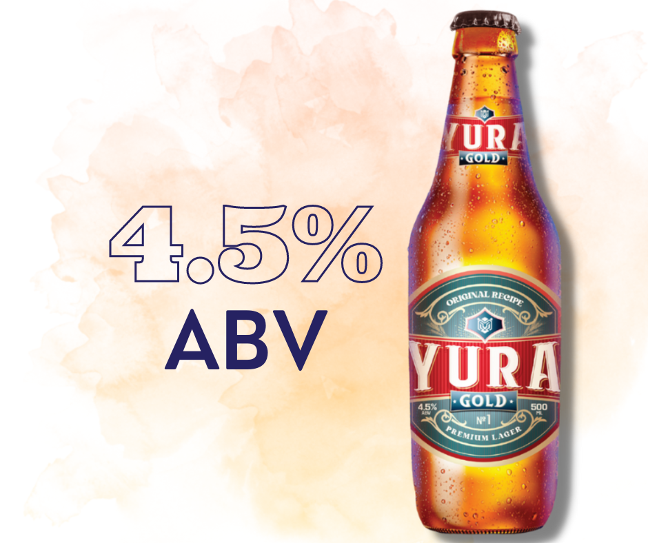 YURA GOLD