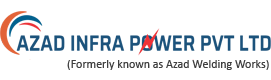 AZAD INFRA POWER PVT LIMITED