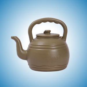 Plastic Kettles