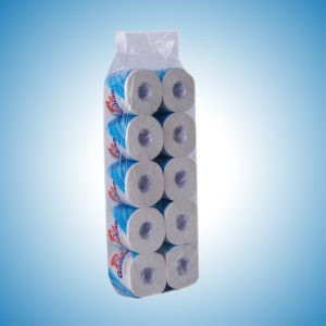 Outer Packs for Toilet Papers (100pcs)
