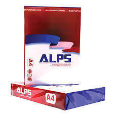 Alps Copier
