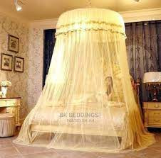 Round Net 6x6