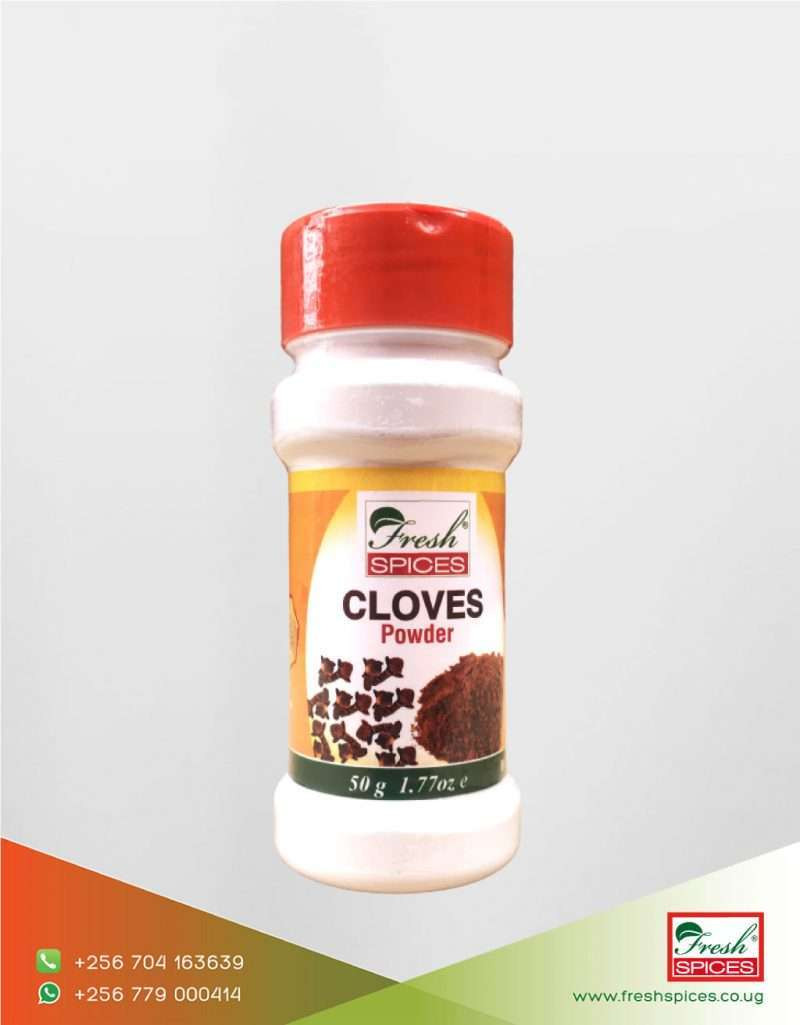 Cloves powder -50g