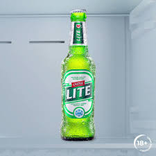 Castle Lite 375ml