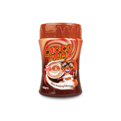 TRUFOODSLTD Choco Primo