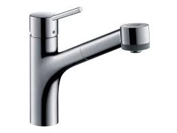 Hansgrohe Talis S Kitchen