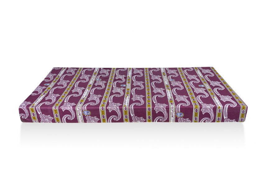 Standard Open Eurofoam Mattress