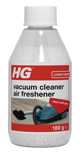 HG Vacuum Cleaner Air Freshener