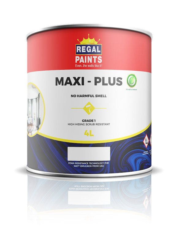 Regal Premium Maxi-Plus